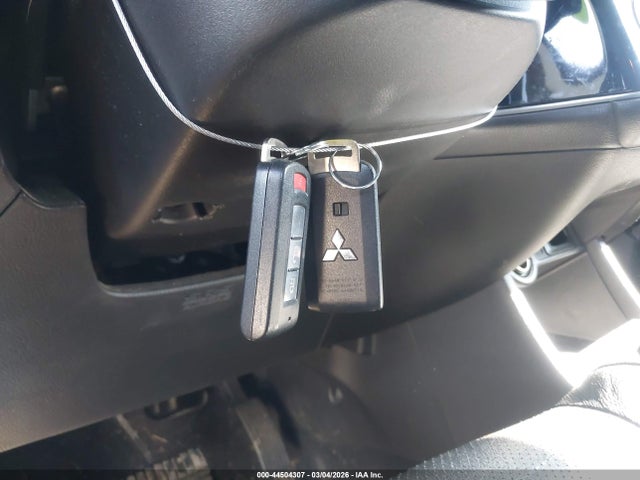 Aukcja sprzedaży 2016 Mitsubishi Outlander Es/se/sel, vin: JA4AZ3A33GZ001826, numer aukcji: 44504307