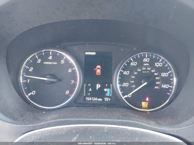 Aukcja sprzedaży 2016 Mitsubishi Outlander Es/se/sel, vin: JA4AZ3A33GZ001826, numer aukcji: 44504307