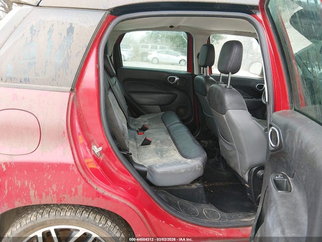 2015 FIAT 500L ZFBCFACH0FZ032182 Photo 7