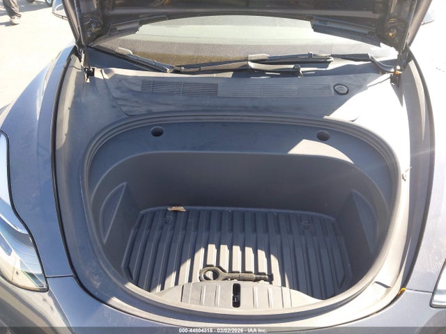 2023 TESLA MODEL 3 5YJ3E1EA1PF686406 Photo 9