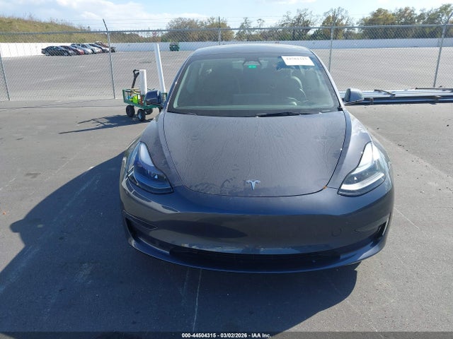 Tesla Model 3 Rear-wheel Drive 2023 5YJ3E1EA1PF686406 Image 12