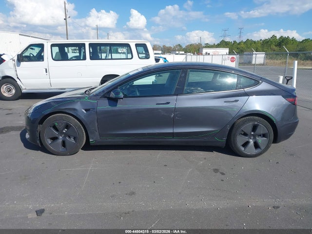 Tesla Model 3 Rear-wheel Drive 2023 5YJ3E1EA1PF686406 Image 14