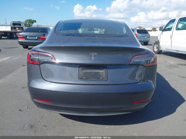 Tesla Model 3 Rear-wheel Drive 2023 5YJ3E1EA1PF686406 Image 16