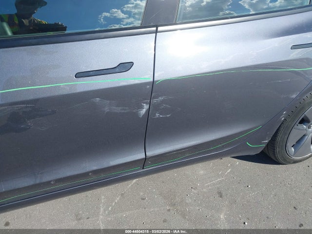 Tesla Model 3 Rear-wheel Drive 2023 5YJ3E1EA1PF686406 Image 19