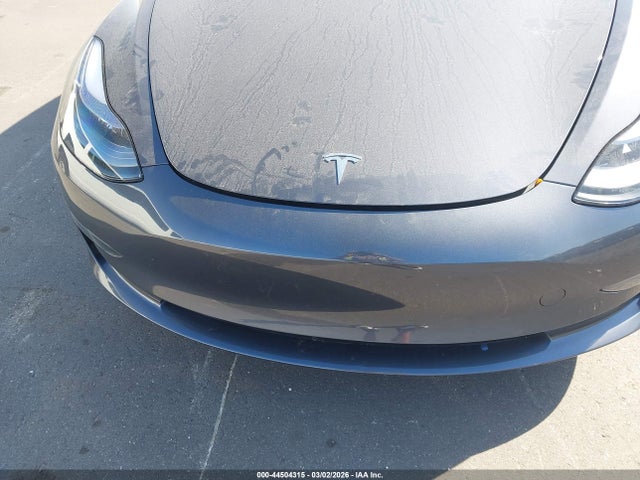 Tesla Model 3 Rear-wheel Drive 2023 5YJ3E1EA1PF686406 Image 21