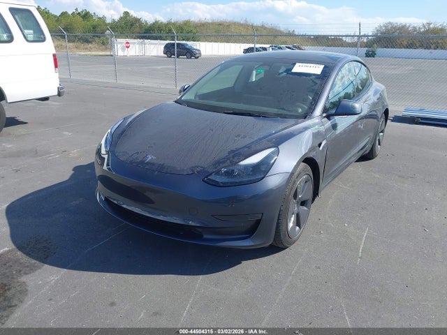2023 TESLA MODEL 3 5YJ3E1EA1PF686406 Photo 1