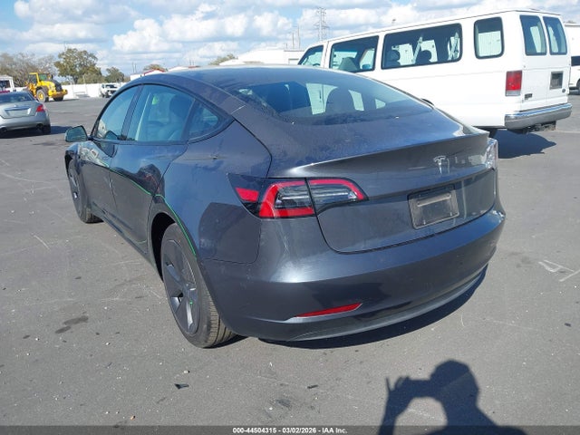 2023 TESLA MODEL 3 5YJ3E1EA1PF686406 Photo 2