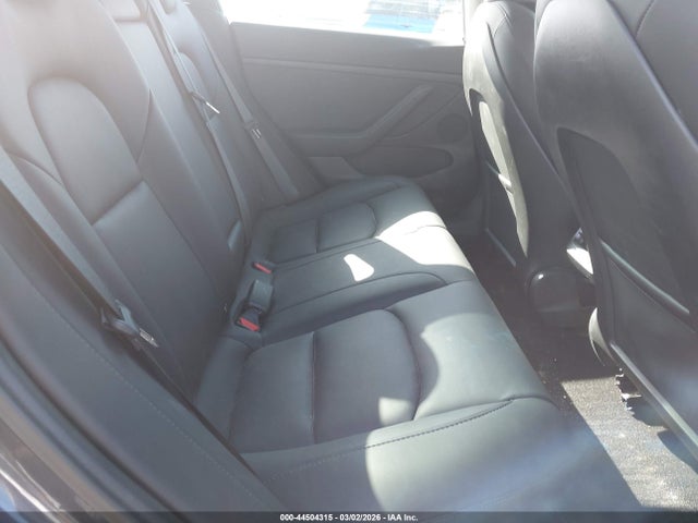 2023 TESLA MODEL 3 5YJ3E1EA1PF686406 Photo 7