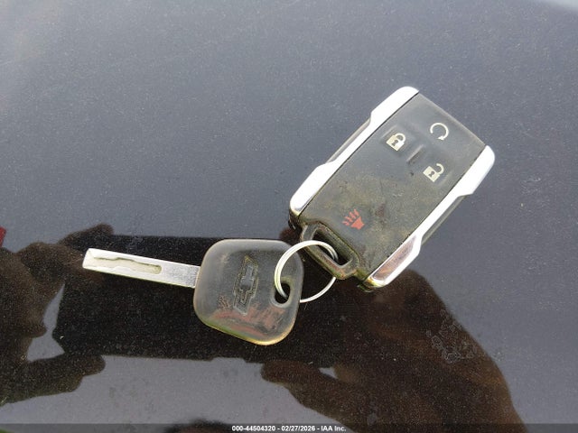 Aukcja sprzedaży 2018 Chevrolet Colorado Zr2, vin: 1GCPTEE17J1266986, numer aukcji: 44504320