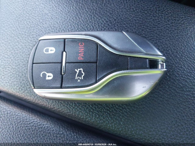 2014 MASERATI GHIBLI ZAM57XSA5E1103508 Photo 10