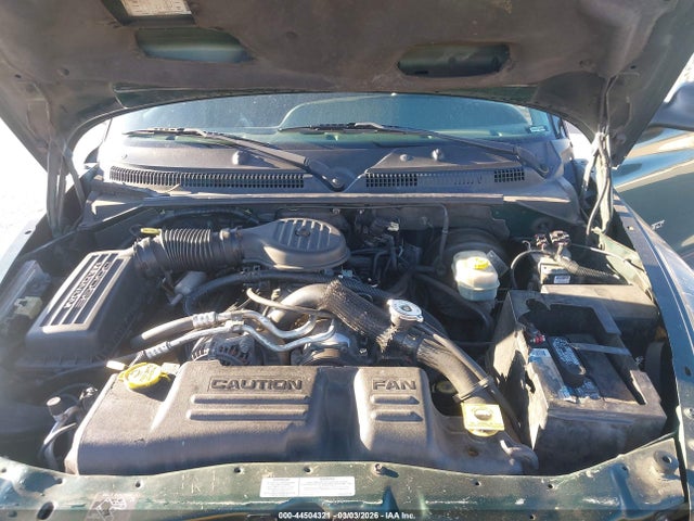 Продаж на аукціоні авто 2000 Dodge Durango, vin: 1B4HS28Z3YF253895, номер лоту: 44504321