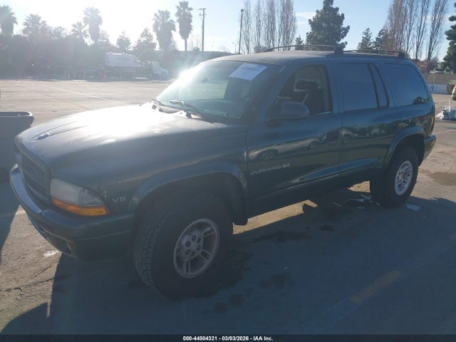 Продаж на аукціоні авто 2000 Dodge Durango, vin: 1B4HS28Z3YF253895, номер лоту: 44504321