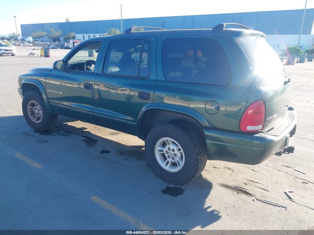 Продаж на аукціоні авто 2000 Dodge Durango, vin: 1B4HS28Z3YF253895, номер лоту: 44504321