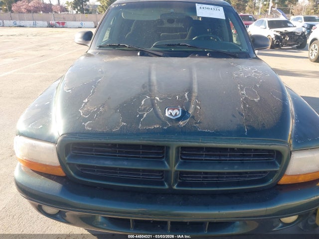 Продаж на аукціоні авто 2000 Dodge Durango, vin: 1B4HS28Z3YF253895, номер лоту: 44504321