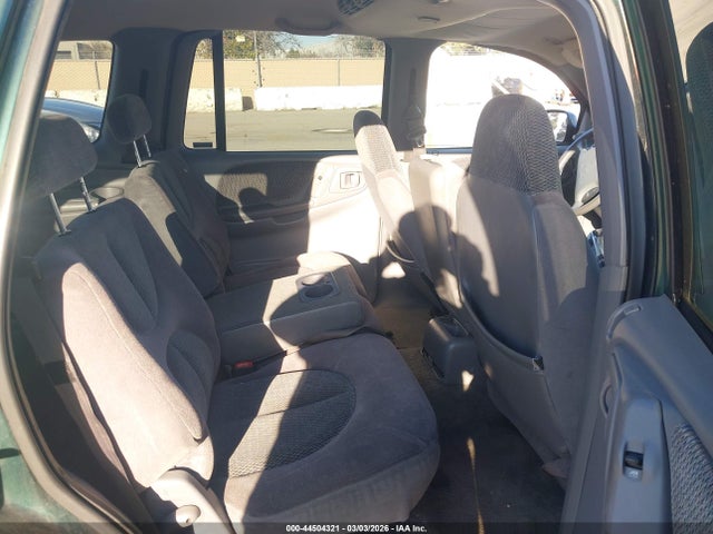 Продаж на аукціоні авто 2000 Dodge Durango, vin: 1B4HS28Z3YF253895, номер лоту: 44504321