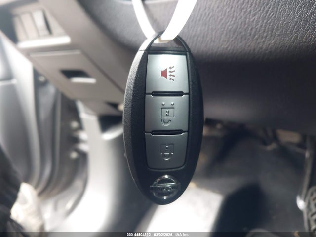 Nissan Pathfinder S 2017 5N1DR2MN8HC600876 Image 11
