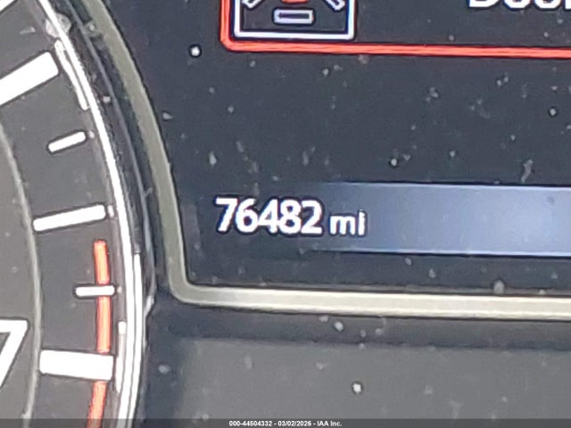 Nissan Pathfinder S 2017 5N1DR2MN8HC600876 Image 15