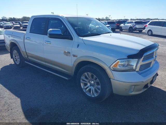 2013 RAM 1500 1C6RR6PT1DS562605 Photo 0