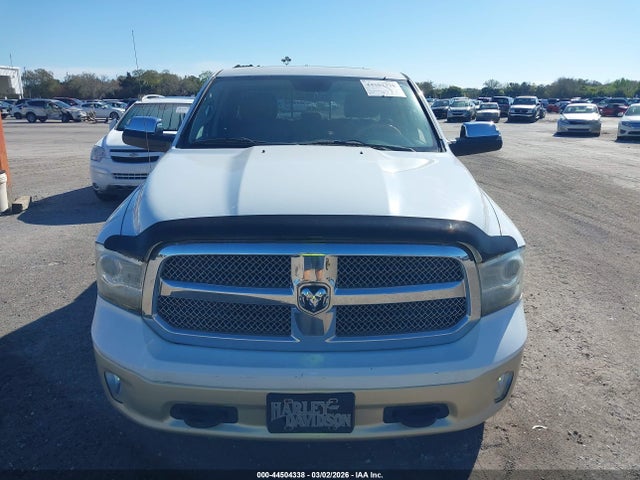 Aukcja sprzedaży 2013 Ram 1500 Laramie Longhorn Edition, vin: 1C6RR6PT1DS562605, numer aukcji: 44504338