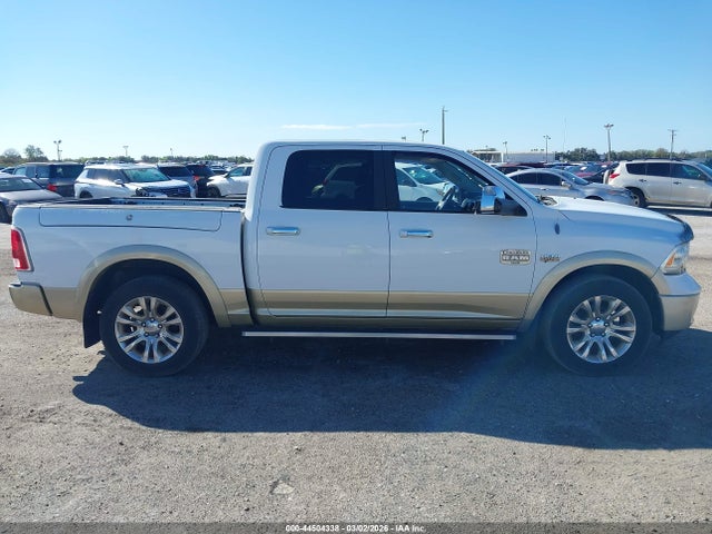 Aukcja sprzedaży 2013 Ram 1500 Laramie Longhorn Edition, vin: 1C6RR6PT1DS562605, numer aukcji: 44504338