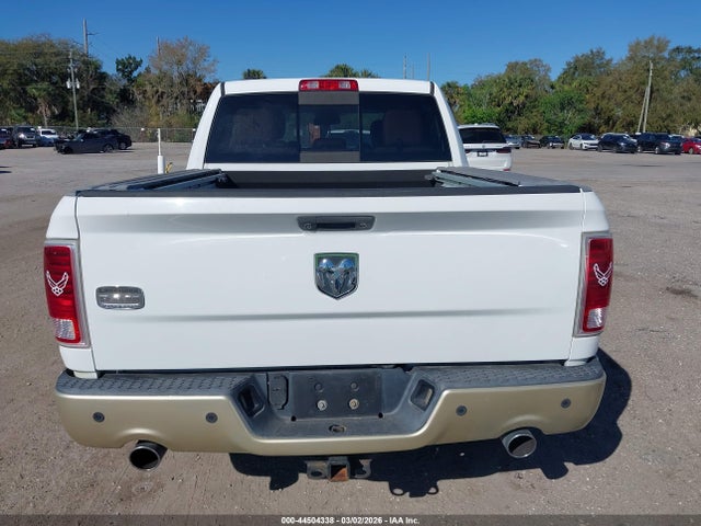 Aukcja sprzedaży 2013 Ram 1500 Laramie Longhorn Edition, vin: 1C6RR6PT1DS562605, numer aukcji: 44504338