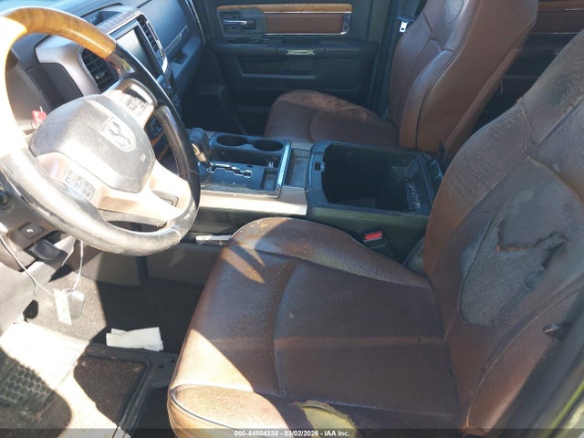 Aukcja sprzedaży 2013 Ram 1500 Laramie Longhorn Edition, vin: 1C6RR6PT1DS562605, numer aukcji: 44504338