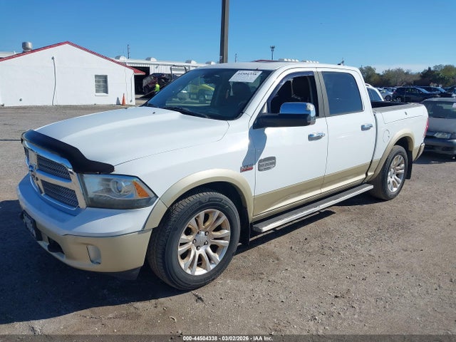2013 RAM 1500 1C6RR6PT1DS562605 Photo 1