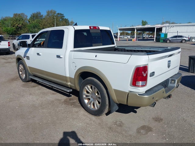 2013 RAM 1500 1C6RR6PT1DS562605 Photo 2