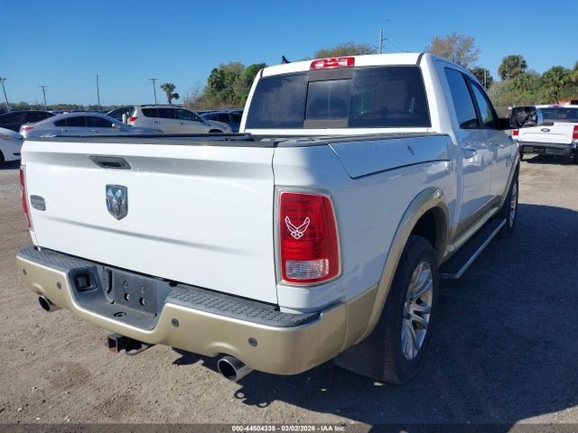 2013 RAM 1500 1C6RR6PT1DS562605 Photo 3