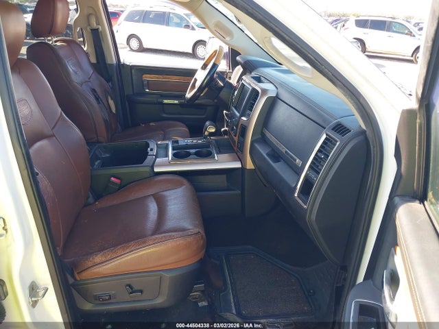 2013 RAM 1500 1C6RR6PT1DS562605 Photo 4