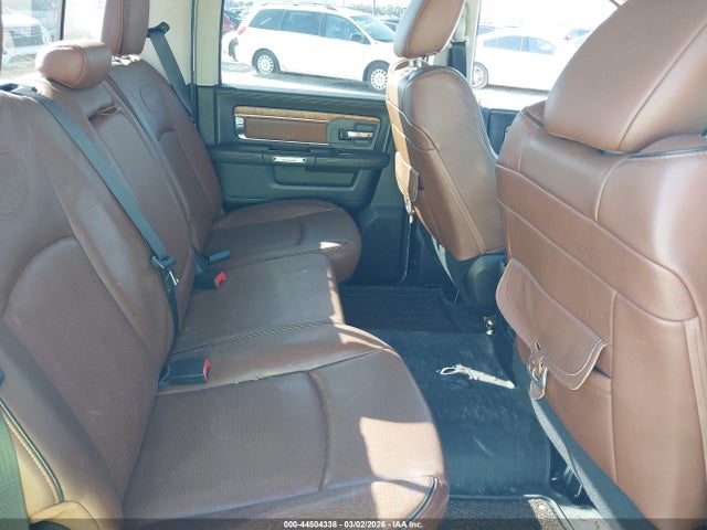 2013 RAM 1500 1C6RR6PT1DS562605 Photo 7