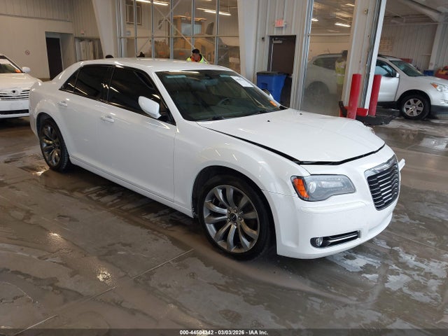 Aukcja sprzedaży 2014 Chrysler 300 300s, vin: 2C3CCABG6EH309547, numer aukcji: 44504342