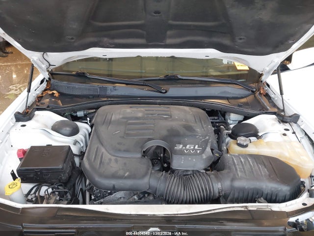 Aukcja sprzedaży 2014 Chrysler 300 300s, vin: 2C3CCABG6EH309547, numer aukcji: 44504342