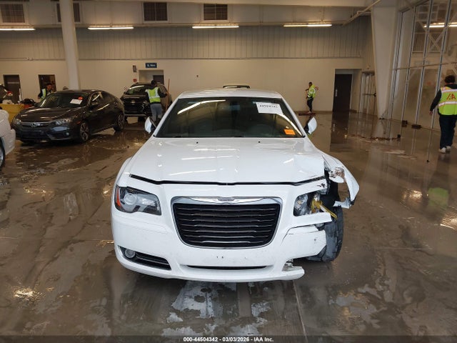 Aukcja sprzedaży 2014 Chrysler 300 300s, vin: 2C3CCABG6EH309547, numer aukcji: 44504342