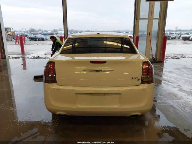 Aukcja sprzedaży 2014 Chrysler 300 300s, vin: 2C3CCABG6EH309547, numer aukcji: 44504342