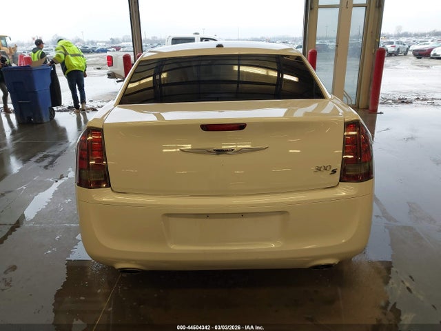 Aukcja sprzedaży 2014 Chrysler 300 300s, vin: 2C3CCABG6EH309547, numer aukcji: 44504342