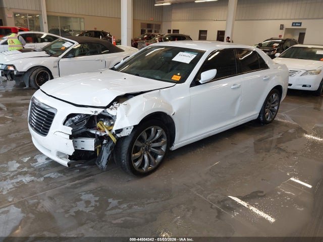 Aukcja sprzedaży 2014 Chrysler 300 300s, vin: 2C3CCABG6EH309547, numer aukcji: 44504342