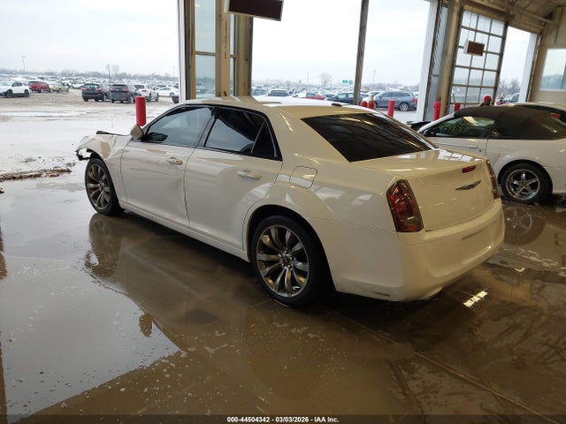 Aukcja sprzedaży 2014 Chrysler 300 300s, vin: 2C3CCABG6EH309547, numer aukcji: 44504342