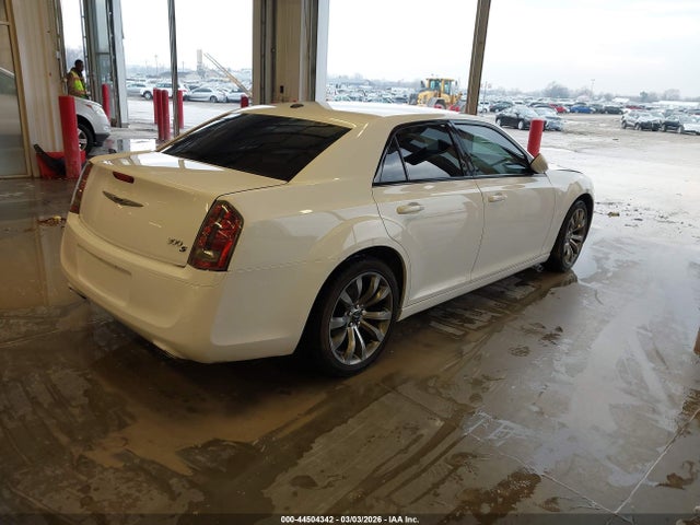 Aukcja sprzedaży 2014 Chrysler 300 300s, vin: 2C3CCABG6EH309547, numer aukcji: 44504342