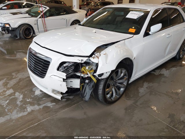Aukcja sprzedaży 2014 Chrysler 300 300s, vin: 2C3CCABG6EH309547, numer aukcji: 44504342