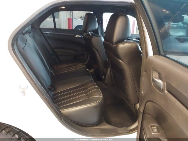 Aukcja sprzedaży 2014 Chrysler 300 300s, vin: 2C3CCABG6EH309547, numer aukcji: 44504342