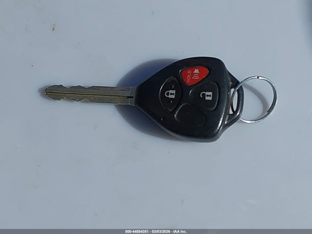 Toyota 4RUNNER SR5 2016 JTEBU5JR2G5394441 Image 11