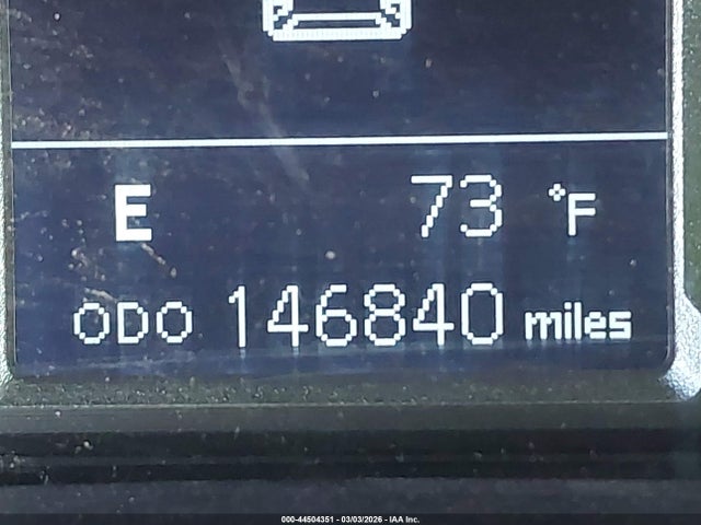 Toyota 4RUNNER SR5 2016 JTEBU5JR2G5394441 Image 16