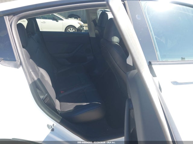 Aukcja sprzedaży 2024 Tesla Model Y Long Range Single Motor Rear-wheel Drive/rwd, vin: 7SAYGDED6RF087213, numer aukcji: 44504353
