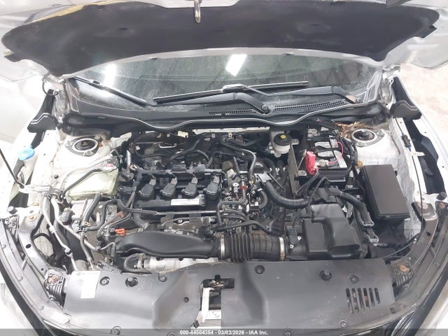 Aukcja sprzedaży 2018 Honda Civic Sport, vin: SHHFK7G4XJU214789, numer aukcji: 44504354