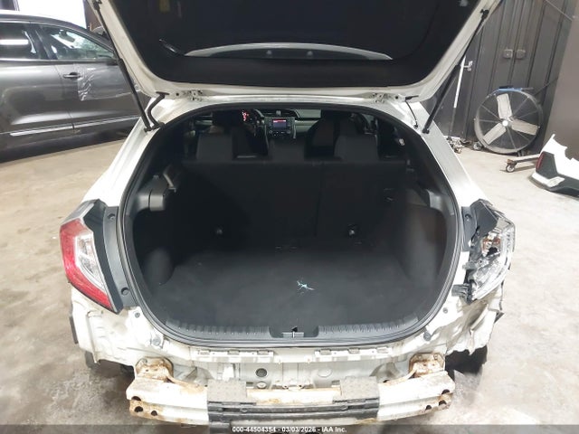 Aukcja sprzedaży 2018 Honda Civic Sport, vin: SHHFK7G4XJU214789, numer aukcji: 44504354