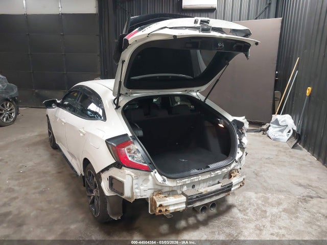 Aukcja sprzedaży 2018 Honda Civic Sport, vin: SHHFK7G4XJU214789, numer aukcji: 44504354