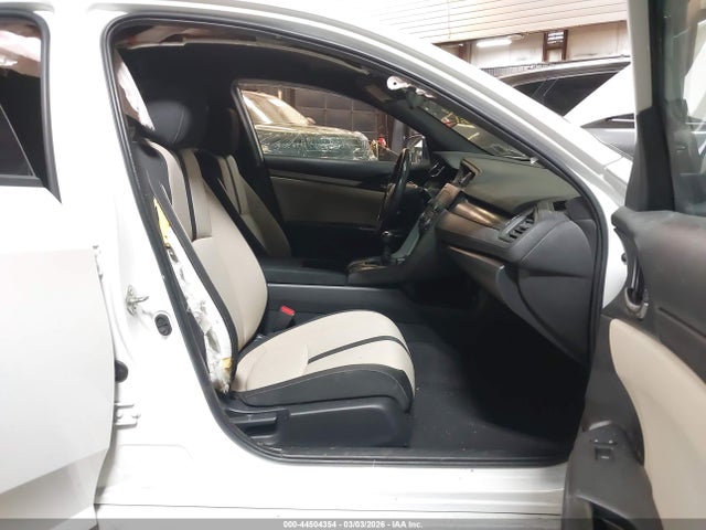 Aukcja sprzedaży 2018 Honda Civic Sport, vin: SHHFK7G4XJU214789, numer aukcji: 44504354