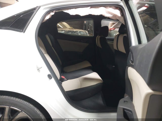 Aukcja sprzedaży 2018 Honda Civic Sport, vin: SHHFK7G4XJU214789, numer aukcji: 44504354