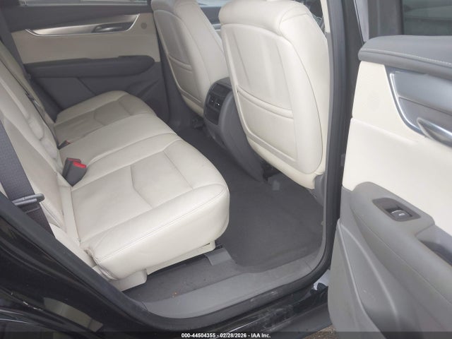2017 CADILLAC XT5 1GYKNBRS2HZ325731 Photo 7